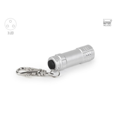 Фонарик - брелок MAJORKA MINI