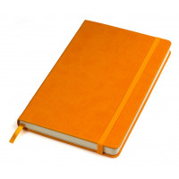 Бизнес-блокнот А5 "CASUAL"