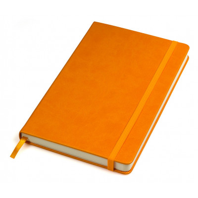 Бизнес-блокнот А5 "CASUAL"