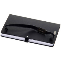 Записна книжка 'Туксон' А5 (LanyBook)