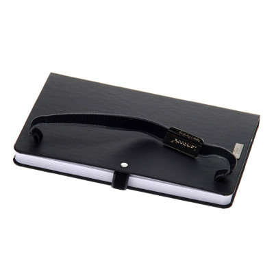 Блокнот 'Туксон' А5 (LanyBook) Блокнот 'Туксон' А5 (LanyBook)