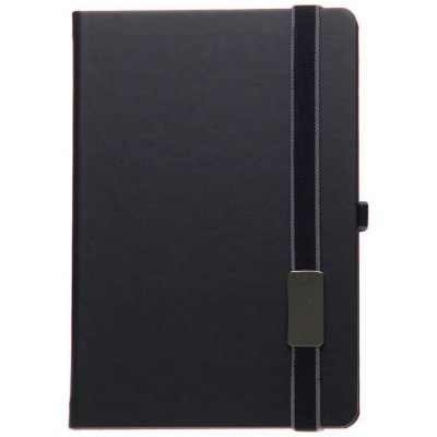 Блокнот 'Туксон' А5 (LanyBook) Блокнот 'Туксон' А5 (LanyBook)