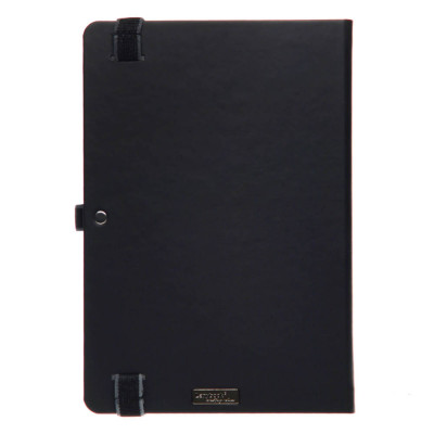 Блокнот 'Туксон' А5 (LanyBook) Блокнот 'Туксон' А5 (LanyBook)