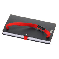 Блокнот 'Туксон' А5 (LanyBook)