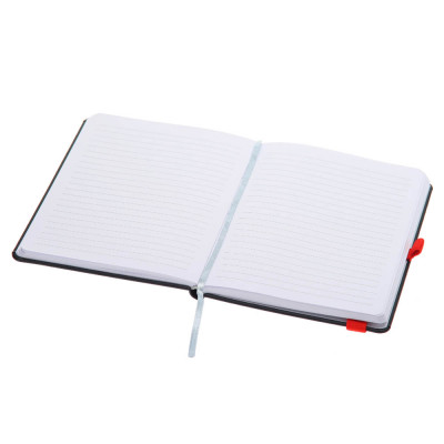 Блокнот 'Туксон' А5 (LanyBook) Блокнот 'Туксон' А5 (LanyBook)