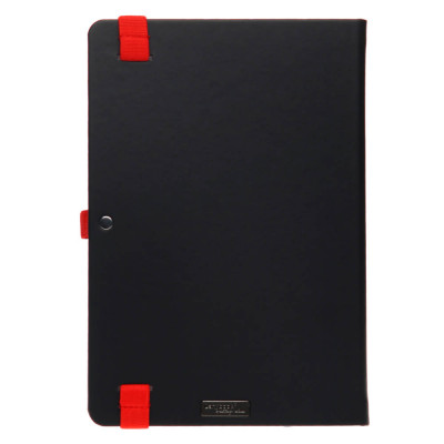 Блокнот 'Туксон' А5 (LanyBook) Блокнот 'Туксон' А5 (LanyBook)