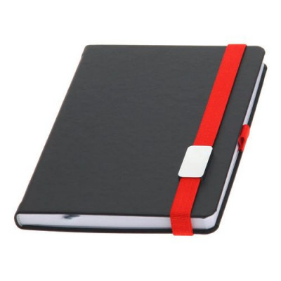 Блокнот 'Туксон' А5 (LanyBook) Блокнот 'Туксон' А5 (LanyBook)