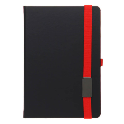 Блокнот 'Туксон' А5 (LanyBook) Блокнот 'Туксон' А5 (LanyBook)