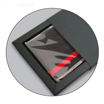 Блокнот 'Туксон' А5 (LanyBook) Блокнот 'Туксон' А5 (LanyBook)