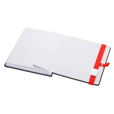 Блокнот 'Туксон' А5 (LanyBook) Блокнот 'Туксон' А5 (LanyBook)