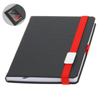 Блокнот 'Туксон' А5 (LanyBook) Блокнот 'Туксон' А5 (LanyBook)