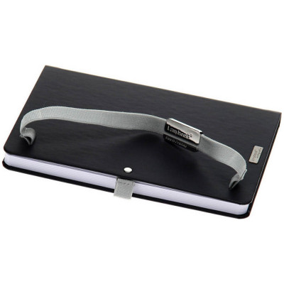 Блокнот 'Туксон' А5 (LanyBook) Блокнот 'Туксон' А5 (LanyBook)