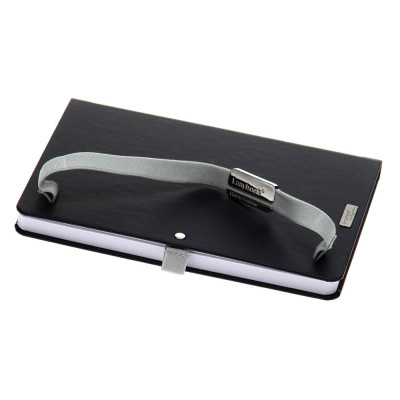 Блокнот 'Туксон' А5 (LanyBook) Блокнот 'Туксон' А5 (LanyBook)