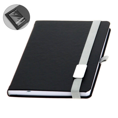 Блокнот 'Туксон' А5 (LanyBook) Блокнот 'Туксон' А5 (LanyBook)