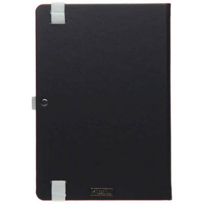 Блокнот 'Туксон' А5 (LanyBook) Блокнот 'Туксон' А5 (LanyBook)