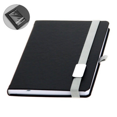 Блокнот 'Туксон' А5 (LanyBook) Блокнот 'Туксон' А5 (LanyBook)