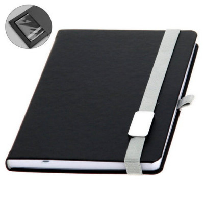 Блокнот 'Туксон' А5 (LanyBook) Блокнот 'Туксон' А5 (LanyBook)