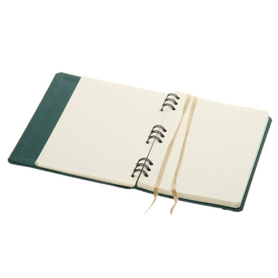 Записна книжка Гардена А5 (Ivory Line)