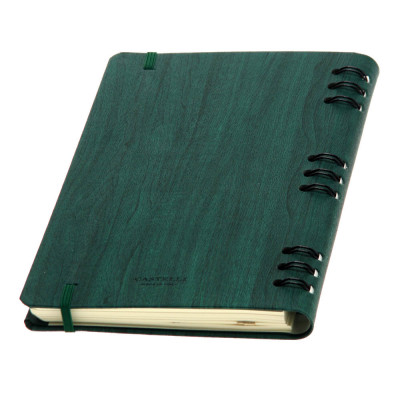 Записна книжка Гардена А5 (Ivory Line)
