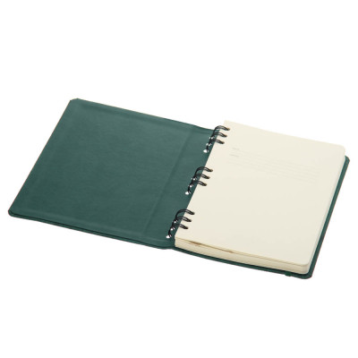 Записна книжка Гардена А5 (Ivory Line)