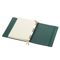 Записная книжка Гардена А5 (Ivory Line)