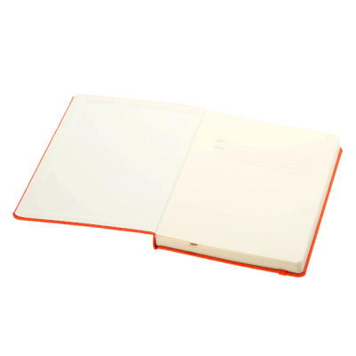 Записна книжка Делфі А5 (Ivory Line)