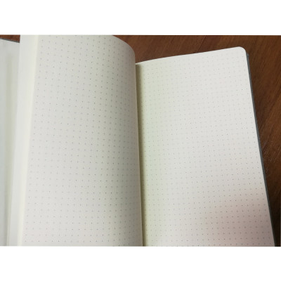 Записна книжка Делфі А5 (Ivory Line)