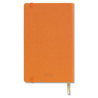 Записна книжка Делфі А5 (Ivory Line)