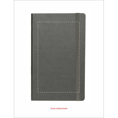 Записна книжка 'Делфі' А5 в крапку (Ivory Line)
