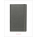 Записна книжка 'Делфі' А5 в крапку (Ivory Line)