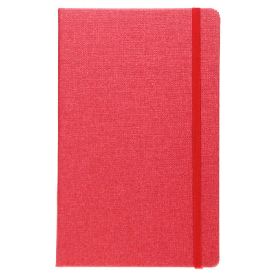 Записна книжка 'Делфі' А5 в крапку (Ivory Line)