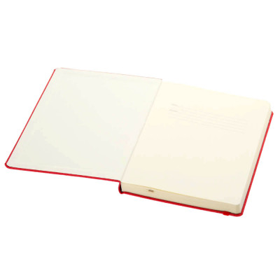 Записна книжка 'Делфі' А5 в крапку (Ivory Line)