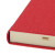 Записна книжка 'Делфі' А5 в крапку (Ivory Line)