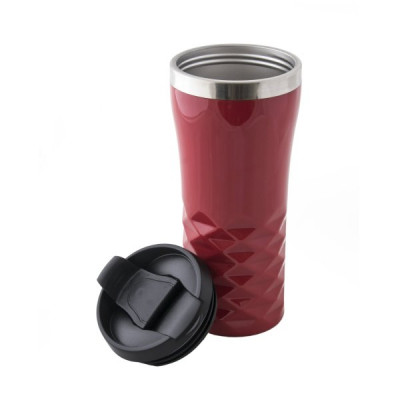 Термочашка ALBERO 350 мл, металл/пластик