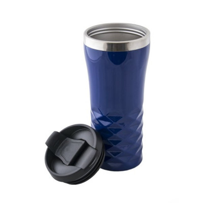 Термочашка ALBERO 350 мл, металл/пластик Термочашка ALBERO 350 мл, металл/пластик