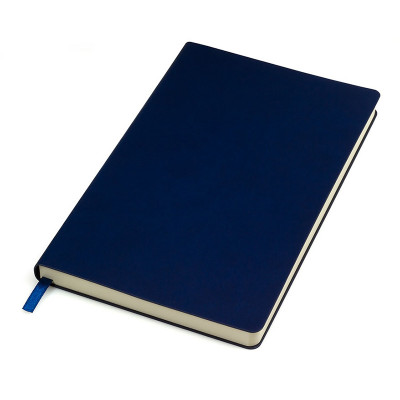 Блокнот FUNKY A5, 130х210 мм, мягкая обложка, линия, 256 страниц