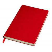 Блокнот FUNKY A5, 130х210 мм, мягкая обложка, линия, 256 страниц