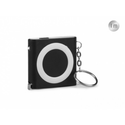 Рулетка-брелок BOBI