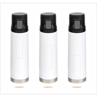 Термос 'Robusta' 500 мл Термос 'Robusta' 500 мл