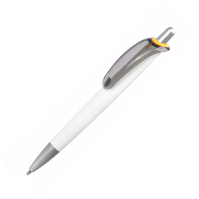 Ручка кулькова, пластикова Roma, ТМ Totobi