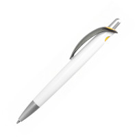 Ручка кулькова, пластикова Roma, ТМ Totobi