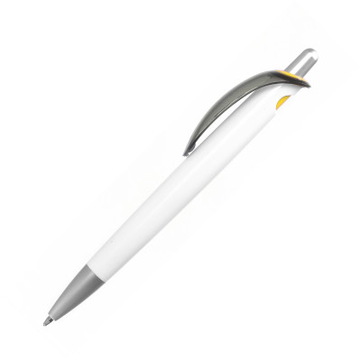 Ручка кулькова, пластикова Roma, ТМ Totobi