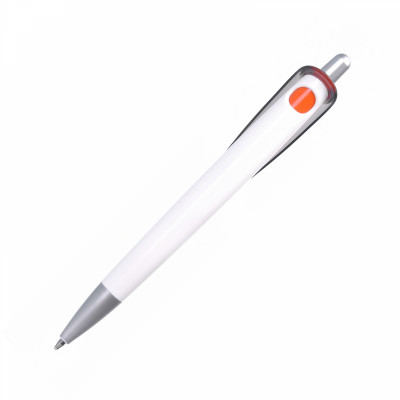 Ручка кулькова, пластикова Roma, ТМ Totobi