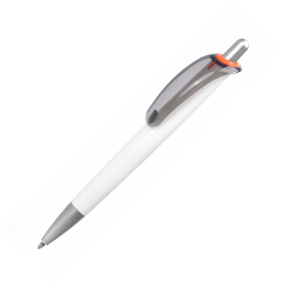 Ручка кулькова, пластикова Roma, ТМ Totobi