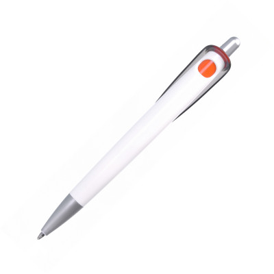 Ручка кулькова, пластикова Roma, ТМ Totobi