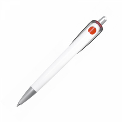 Ручка кулькова, пластикова Roma, ТМ Totobi