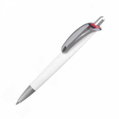 Ручка кулькова, пластикова Roma, ТМ Totobi