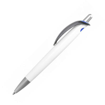 Ручка кулькова, пластикова Roma, ТМ Totobi