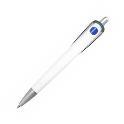 Ручка кулькова, пластикова Roma, ТМ Totobi