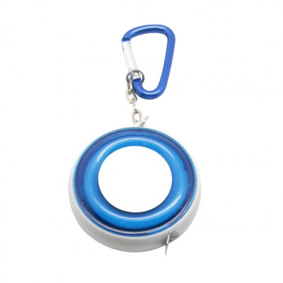 Рулетка- брелок Universal, 2 м., ТМ Totobi